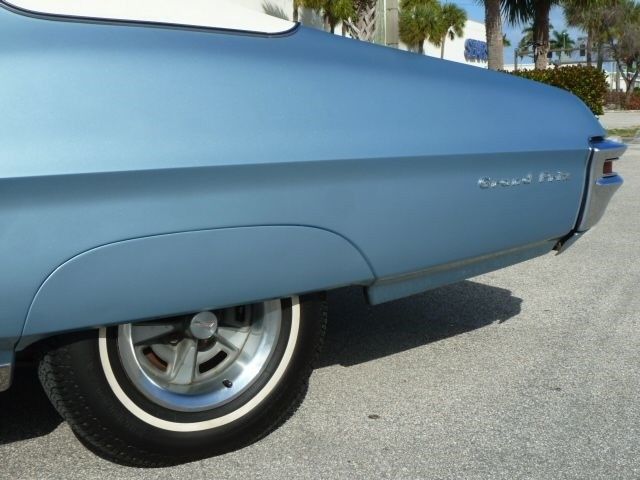 1968 Pontiac Grand Prix -- - photo 10