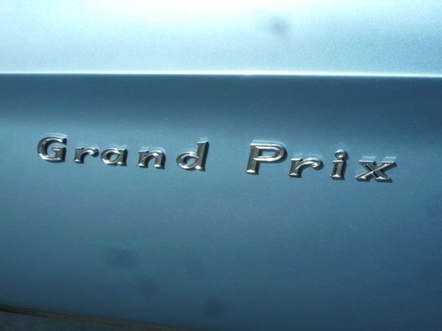 1968 Pontiac Grand Prix -- - photo 11