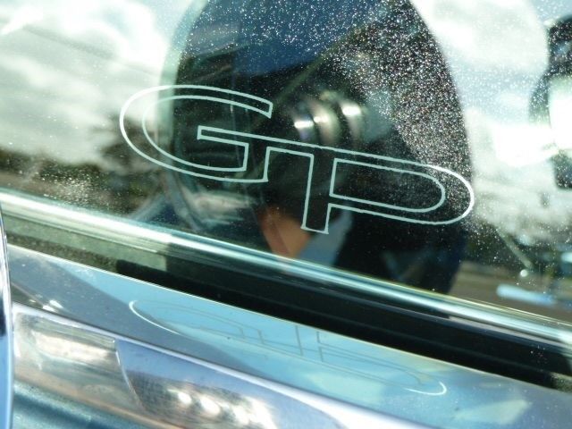 1968 Pontiac Grand Prix -- - photo 13