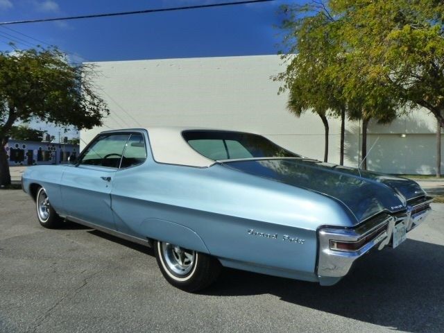 1968 Pontiac Grand Prix -- - photo 5