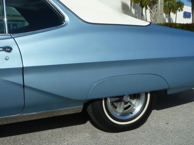 1968 Pontiac Grand Prix -- - photo 9