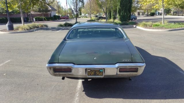 1968 Pontiac GTO - photo 5
