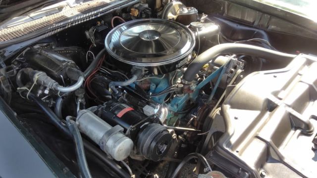 1968 Pontiac GTO - photo 8