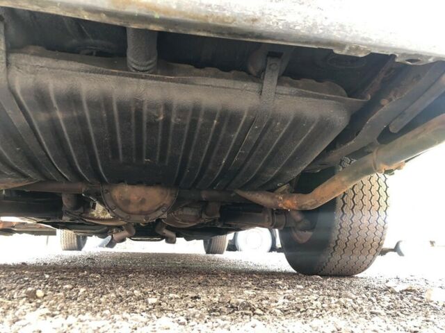 1968 Pontiac GTO - photo 10