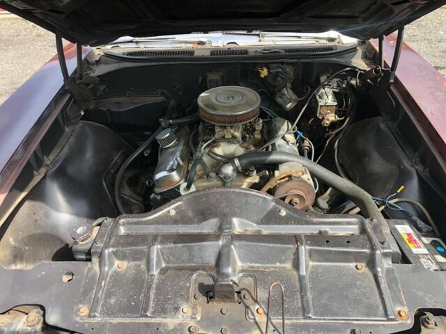 1968 Pontiac GTO - photo 5