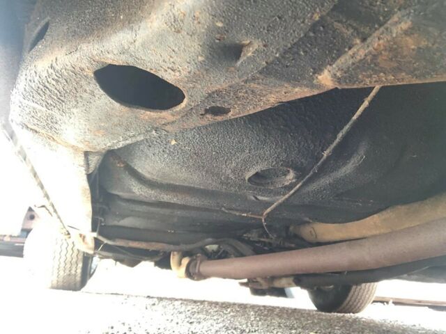 1968 Pontiac GTO - photo 9