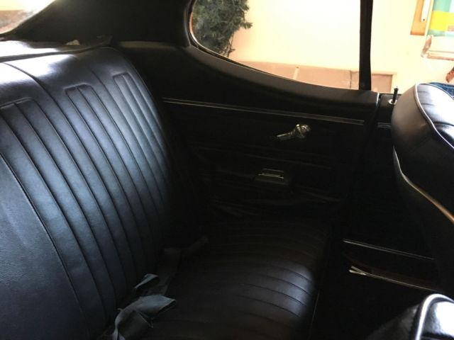 1968 Pontiac GTO - photo 10