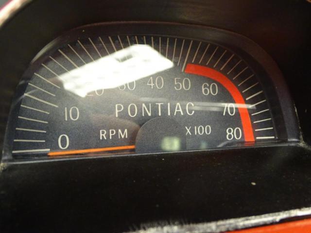 1968 Pontiac GTO - photo 12