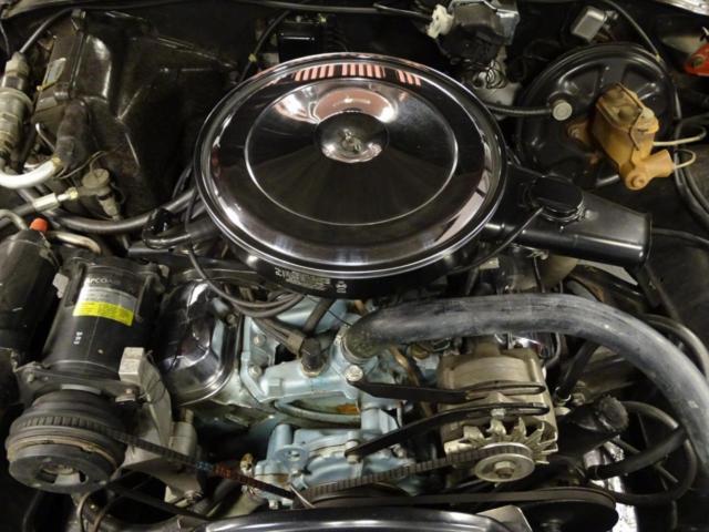 1968 Pontiac GTO - photo 5