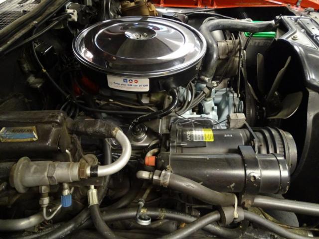 1968 Pontiac GTO - photo 9