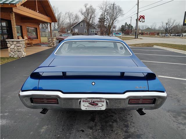 1968 Pontiac GTO - photo 12