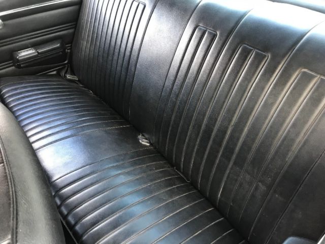 1968 Pontiac GTO - photo 13