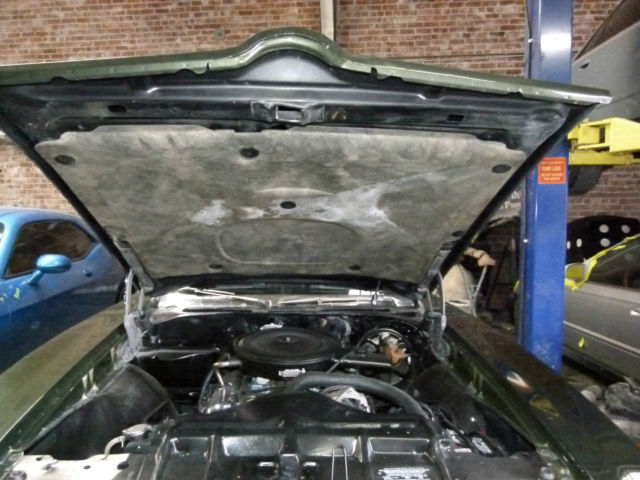 1968 Pontiac GTO - photo 5