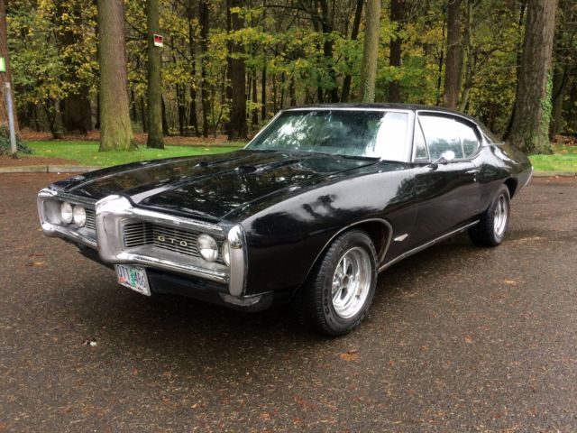 1968 Pontiac GTO 400 4 speed. 1967, 1969, 1970, 1971, 1972 Chevelle, 442, GS 1968 Pontiac GTO