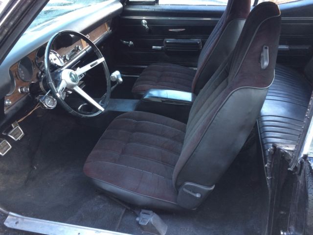 1968 Pontiac GTO - photo 11