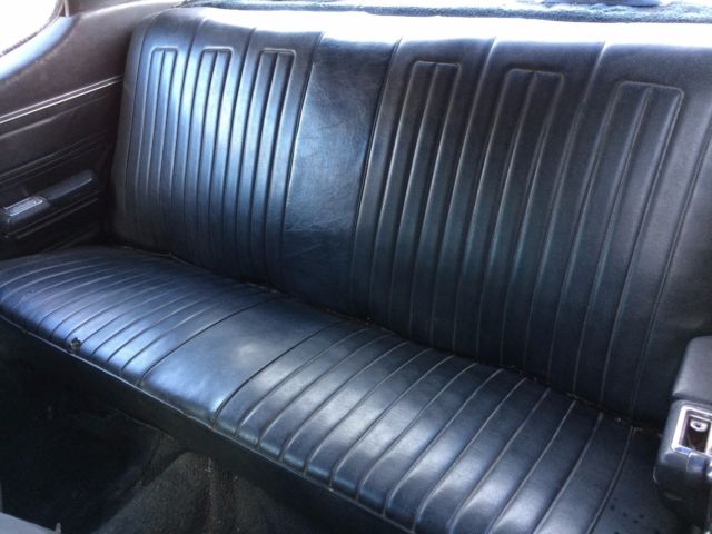 1968 Pontiac GTO - photo 12