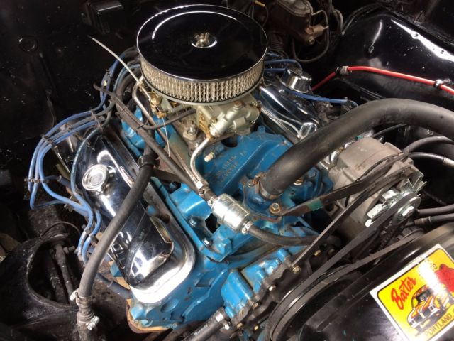 1968 Pontiac GTO - photo 3