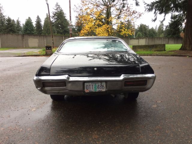 1968 Pontiac GTO - photo 6