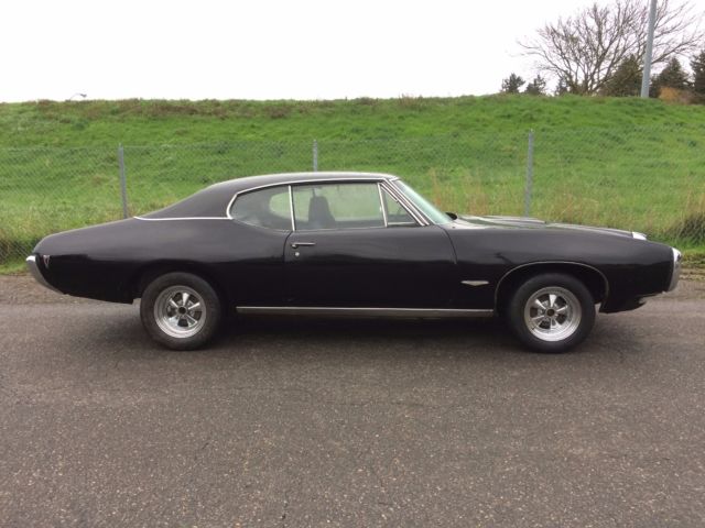 1968 Pontiac GTO - photo 8