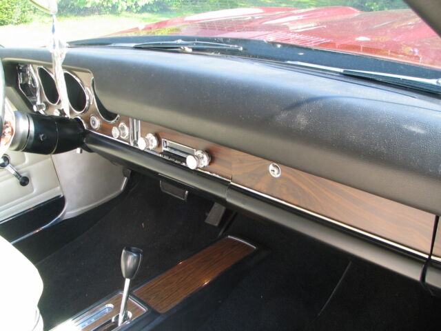 1968 Pontiac GTO Hardtop - photo 10