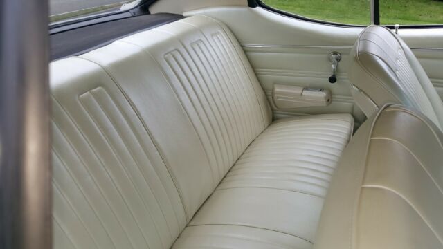 1968 Pontiac GTO Hardtop - photo 11