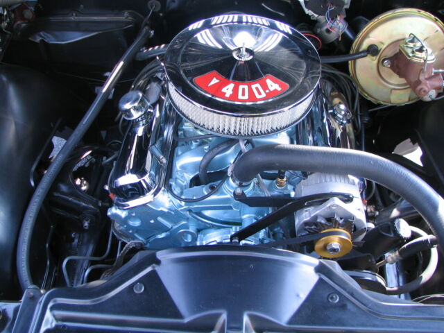 1968 Pontiac GTO Hardtop - photo 3