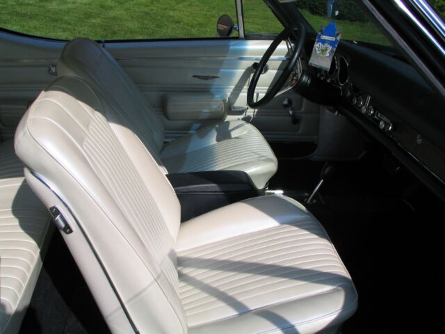 1968 Pontiac GTO Hardtop - photo 8