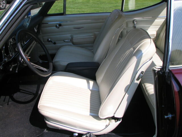 1968 Pontiac GTO Hardtop - photo 9
