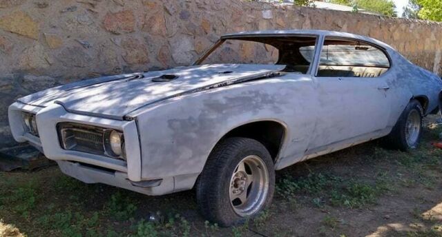 1968 Pontiac GTO GTO - photo 3