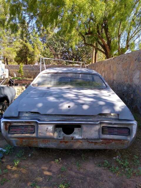 1968 Pontiac GTO GTO - photo 8