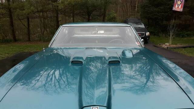 1968 Pontiac GTO - photo 2