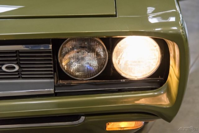1968 Pontiac GTO - photo 4
