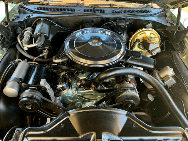 1968 Pontiac GTO NO RESERVE - photo 6