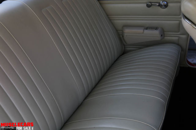 1968 Pontiac GTO GTO - photo 11