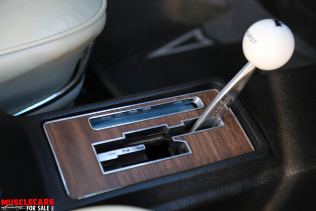 1968 Pontiac GTO GTO - photo 13