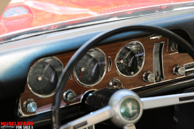 1968 Pontiac GTO GTO - photo 9