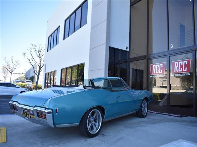 1968 Pontiac GTO -- - photo 13