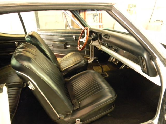 1968 Pontiac GTO - photo 10