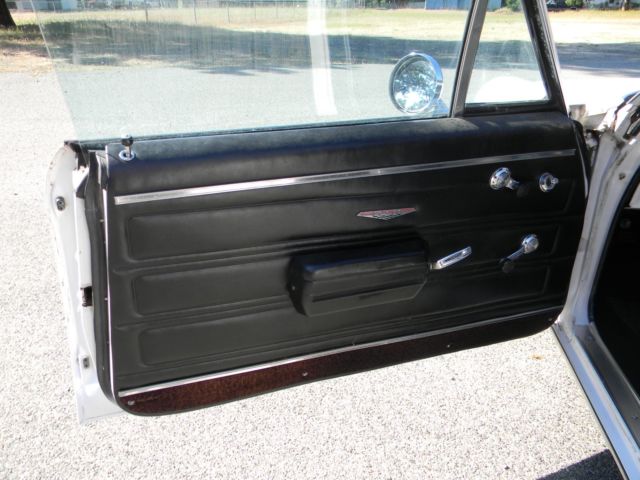 1968 Pontiac GTO - photo 9