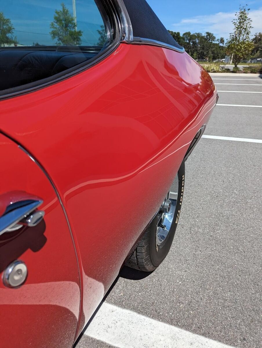1968 Pontiac GTO - photo 9