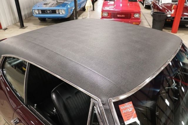 1968 Pontiac GTO -- - photo 10