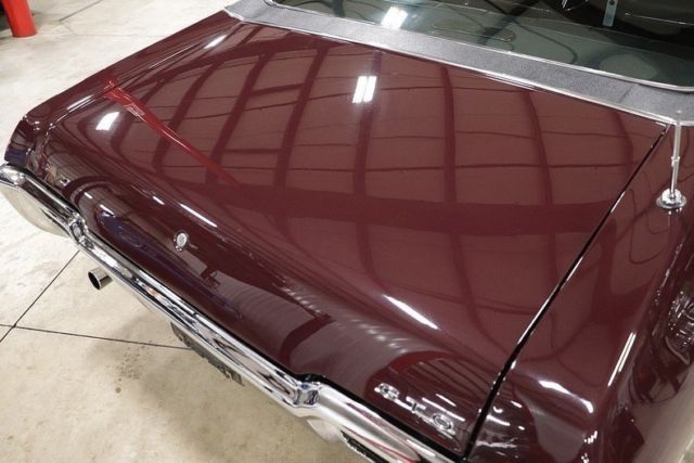 1968 Pontiac GTO -- - photo 11