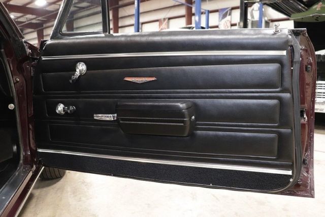 1968 Pontiac GTO -- - photo 12