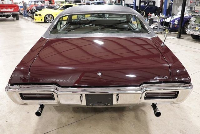 1968 Pontiac GTO -- - photo 4