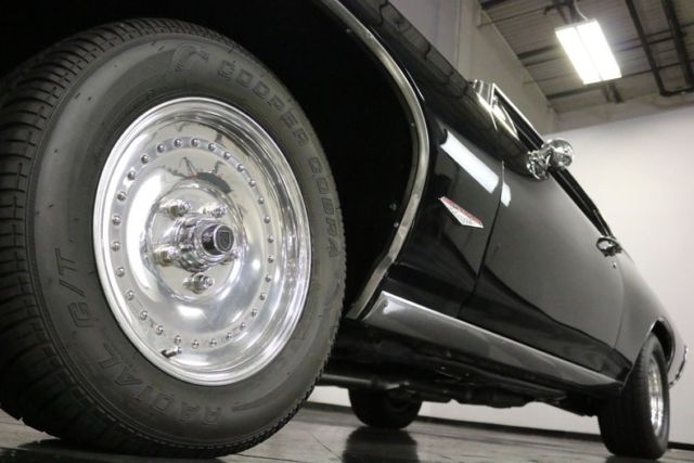 1968 Pontiac GTO -- - photo 11