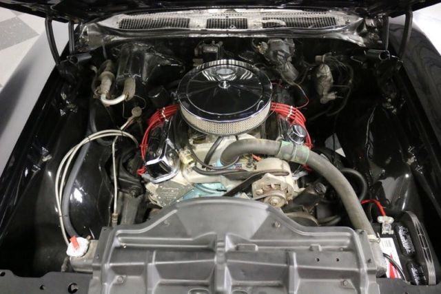 1968 Pontiac GTO -- - photo 4