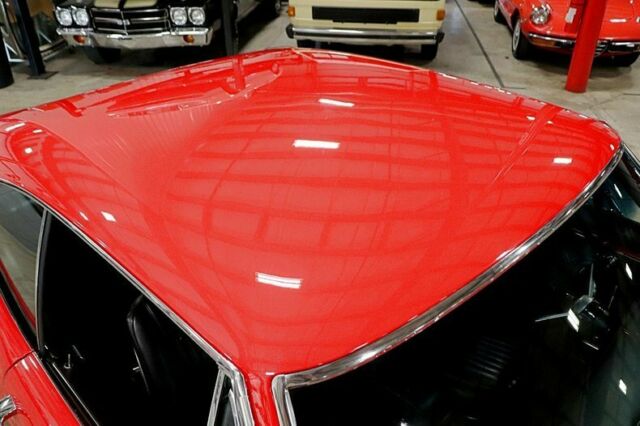 1968 Pontiac GTO -- - photo 10