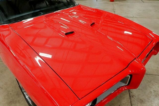1968 Pontiac GTO -- - photo 9