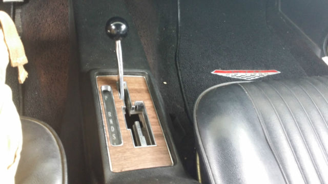 1968 Pontiac GTO GTO - photo 10