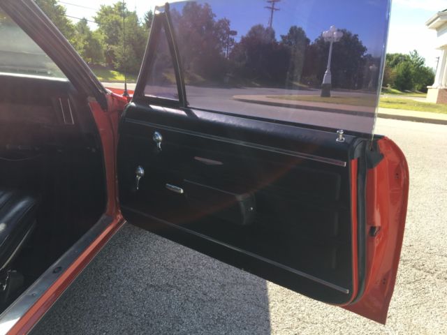 1968 Pontiac GTO Tribute - photo 11